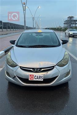 هيونداي أفانتي